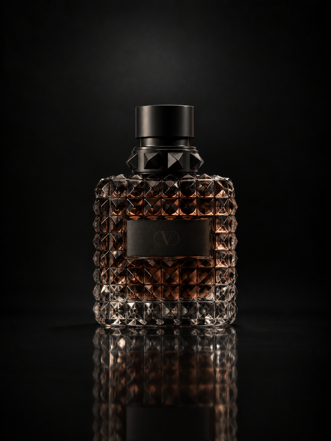 perfumes catalogue visual
