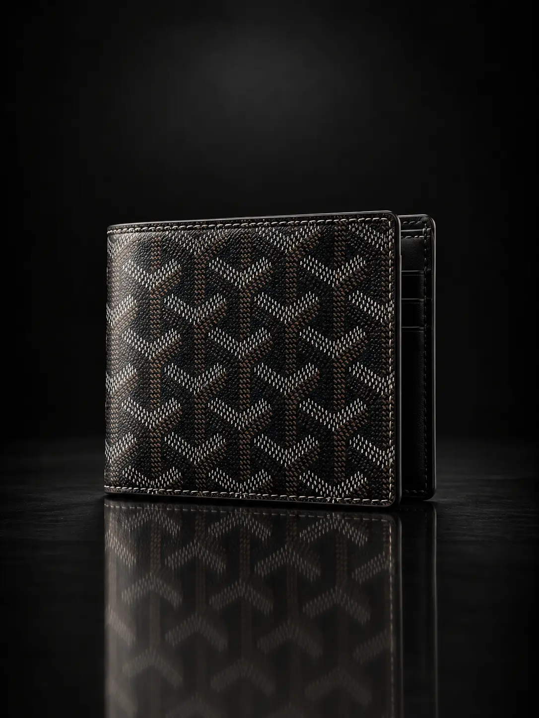 wallets catalogue visual