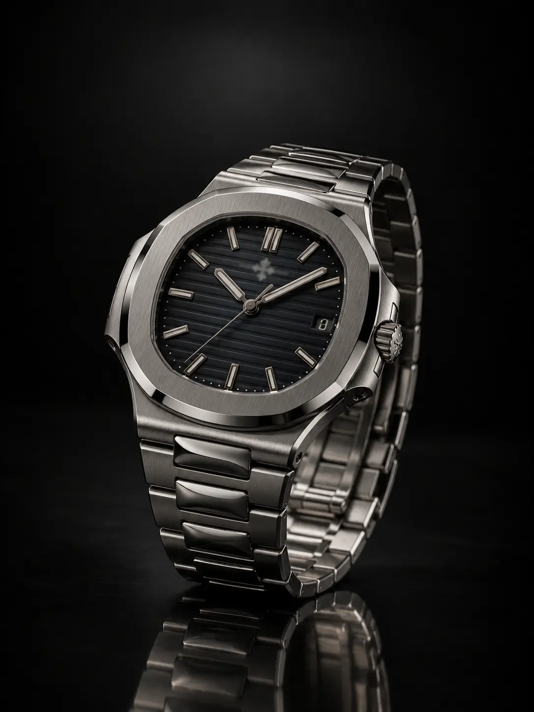 watches catalogue visual
