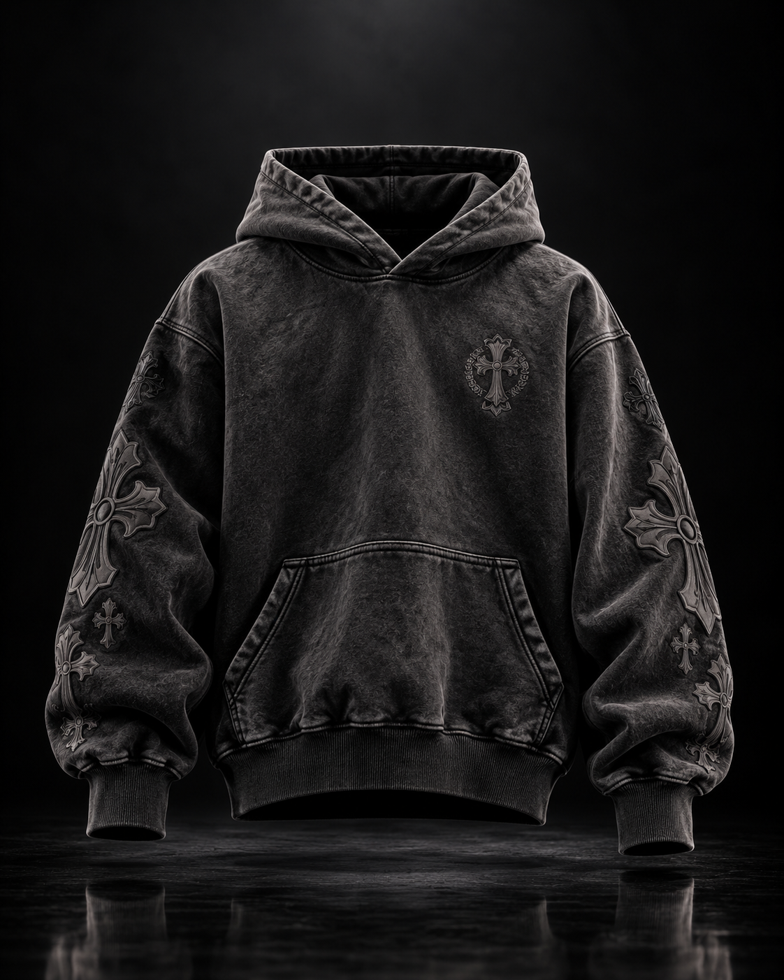 clothing catalogue visual