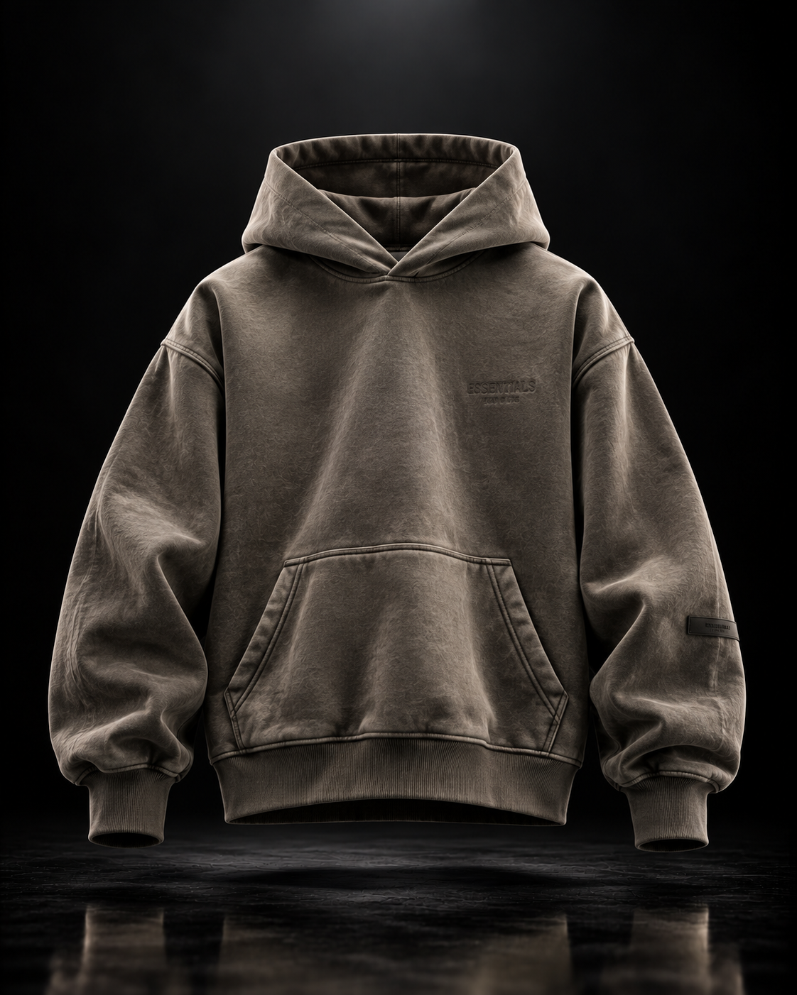 hoodies catalogue visual